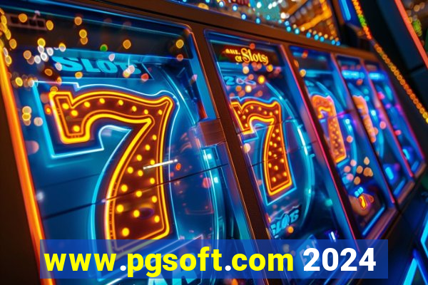 www.pgsoft.com 2024